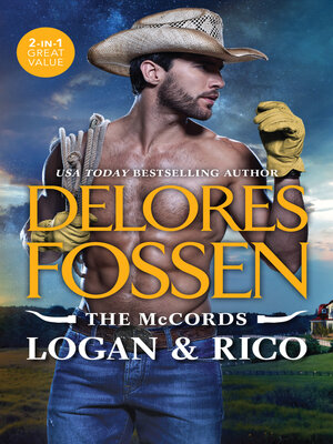 cover image of The McCords